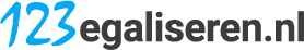 123egaliseren.nl 123egaliseren.nl